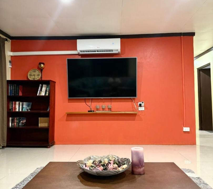 Photo of Livingroom in Nadi