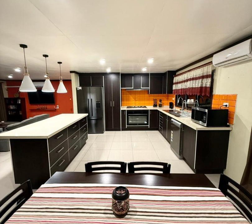 Photo of Kitchen in Nadi