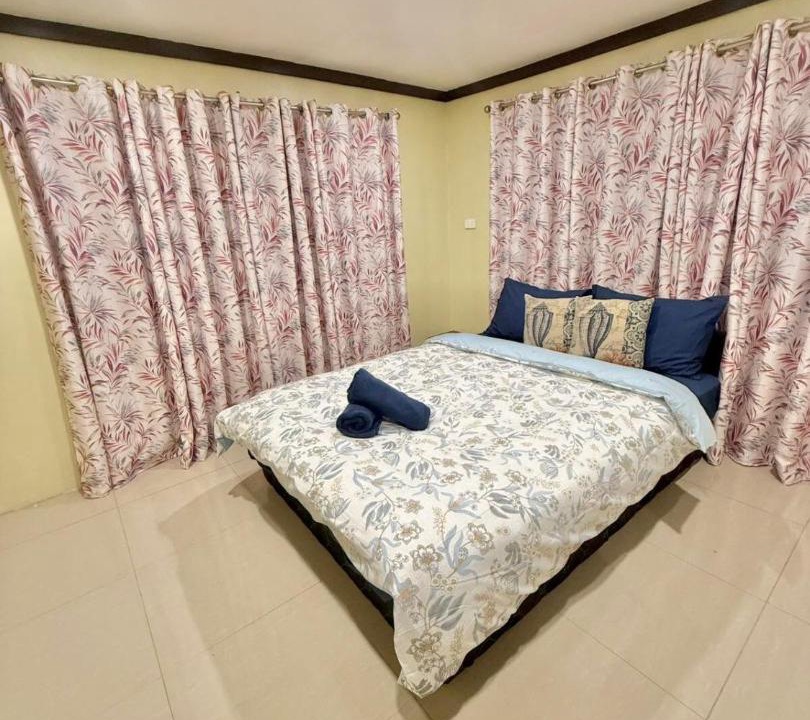 Photo of Bedroom in Nadi