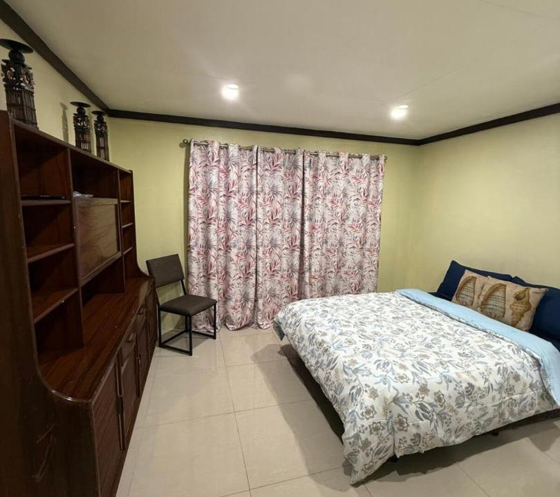 Photo of Bedroom in Nadi