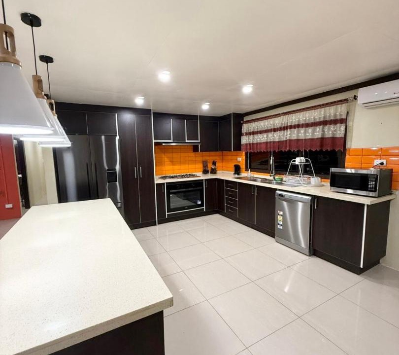 Photo of Kitchen in Nadi