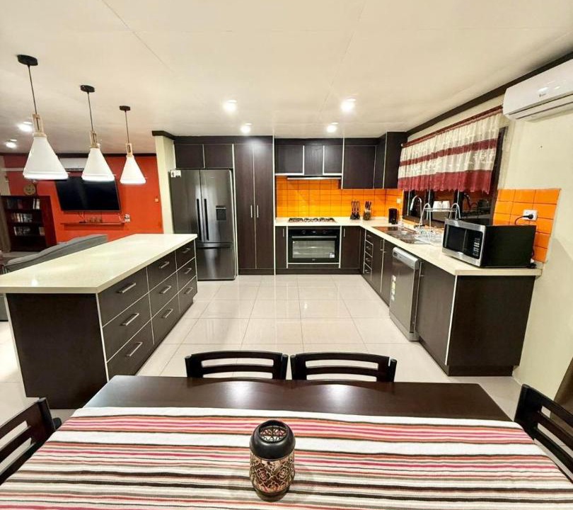 Photo of Kitchen in Nadi
