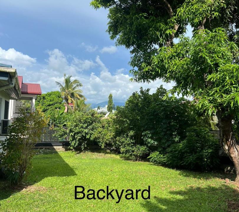 Photo of Outdoor in Nadi