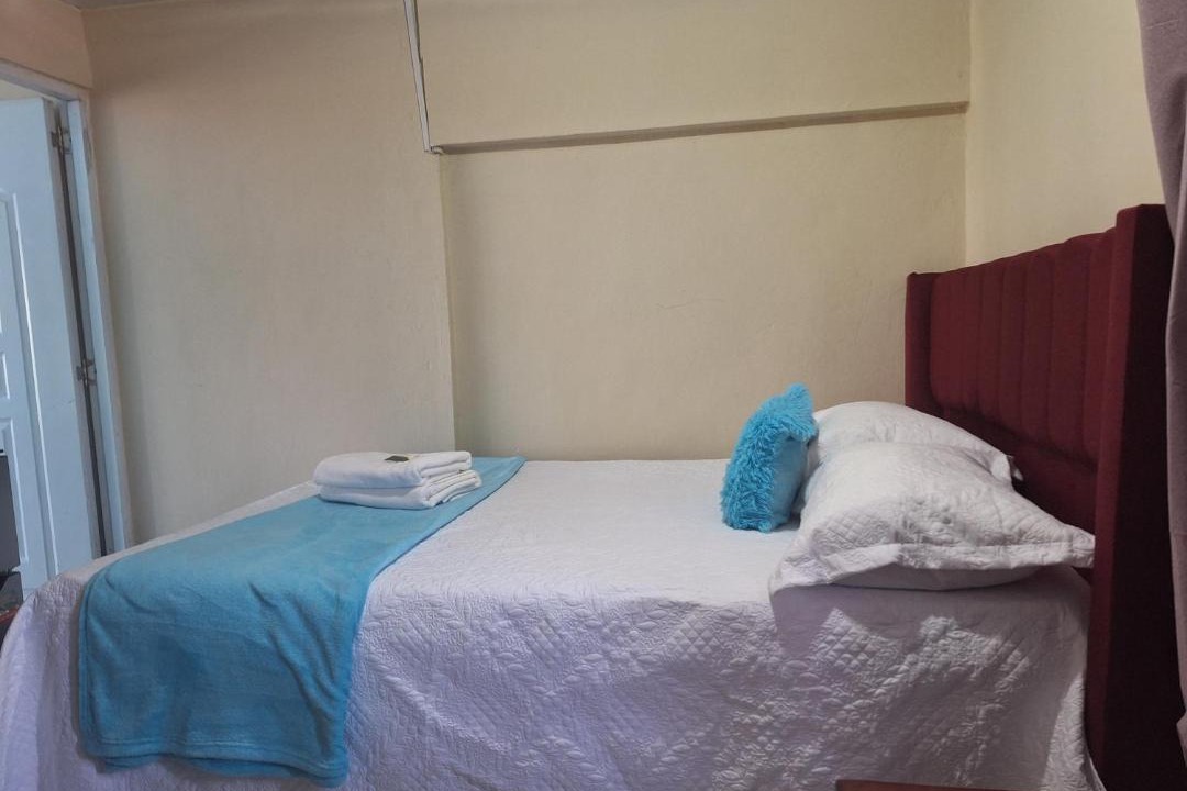 Photo of Bedroom in Ciudad Nueva