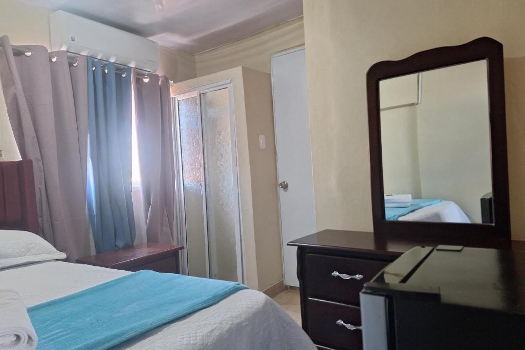 Photo of Bedroom in Ciudad Nueva
