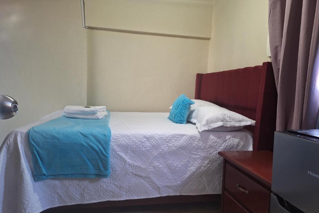 Photo of Bedroom in Ciudad Nueva