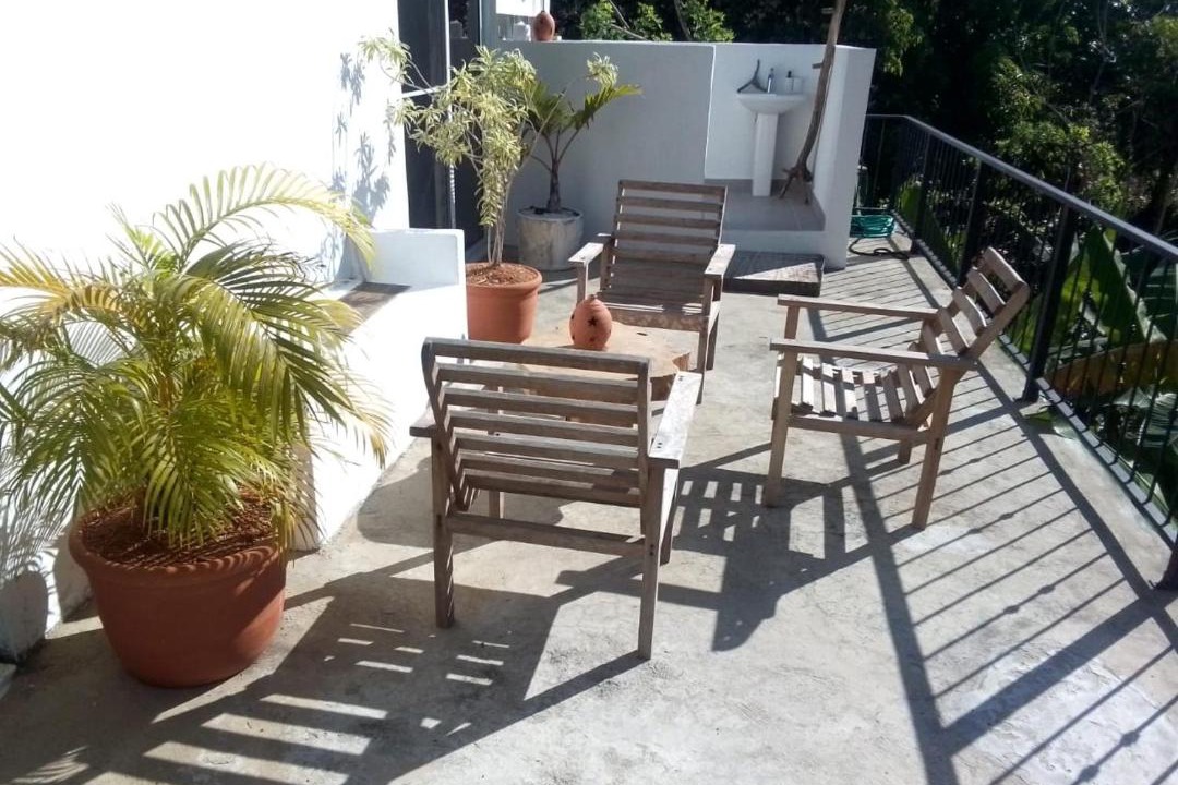 Photo of Patio Balcony in Cabarete