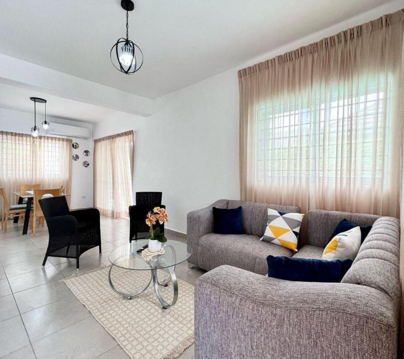 Photo of Livingroom in Munoz