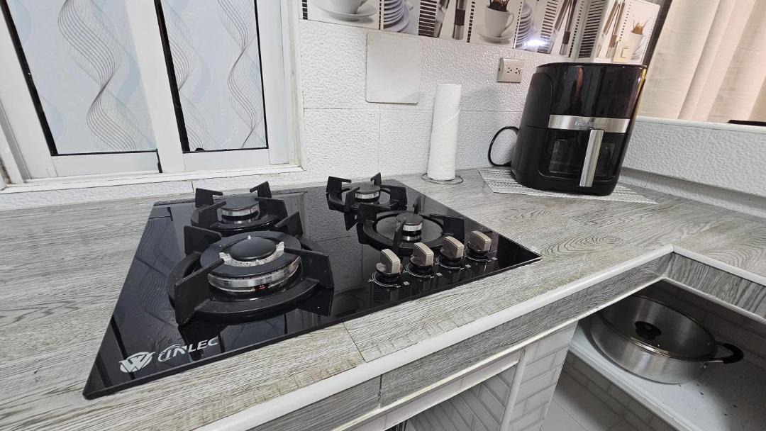 Photo of Kitchen in Santo Domingo Este