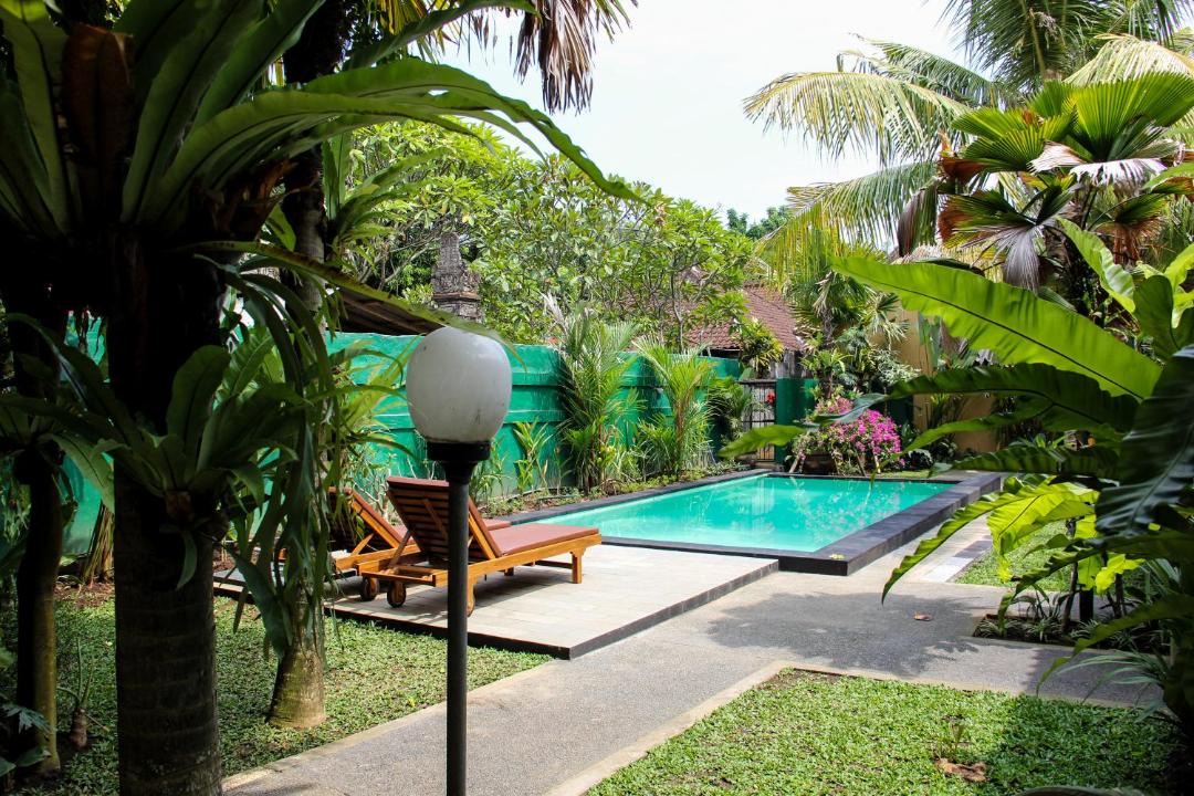 Photo of Others in Ubud City-Centre
