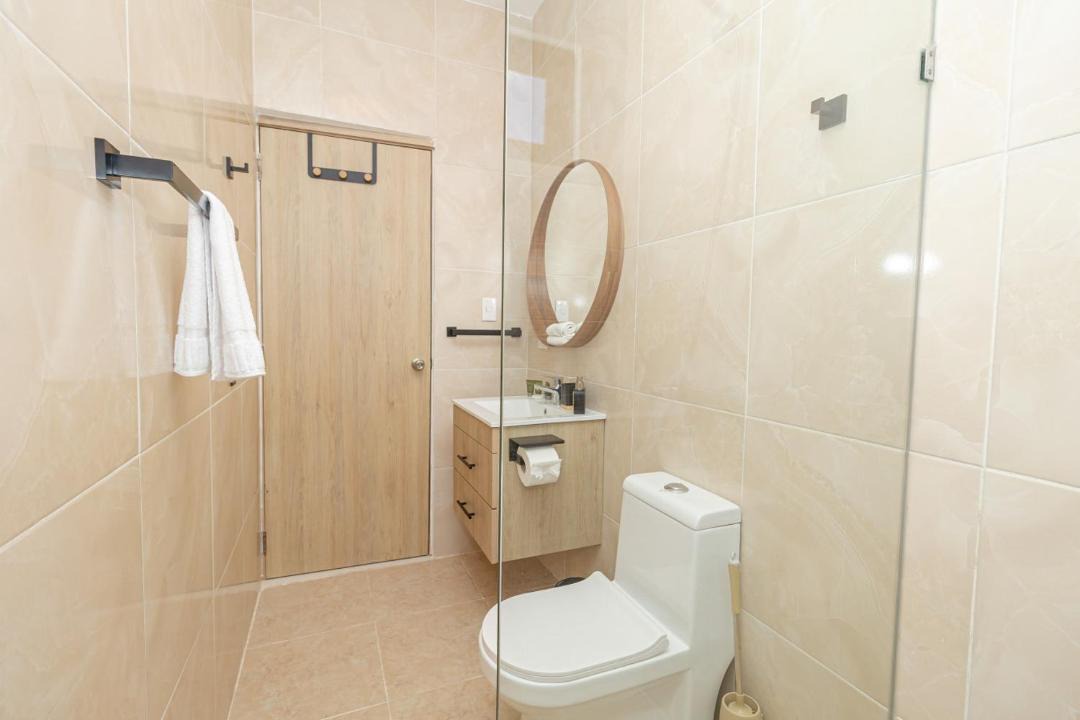 Photo of Bathroom in Los Melones