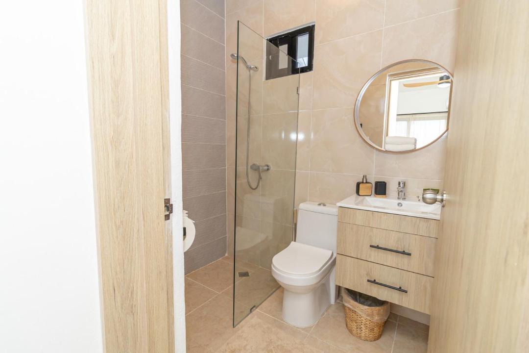 Photo of Bathroom in Los Melones