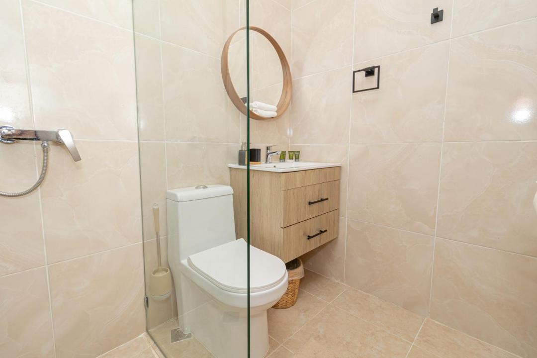 Photo of Bathroom in Los Melones