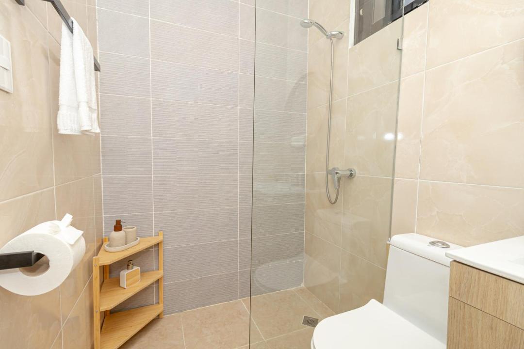 Photo of Bathroom in Los Melones