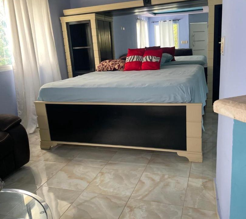 Photo of Bedroom in Sabaneta de Yasica