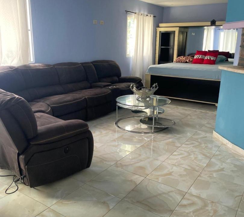 Photo of Livingroom in Sabaneta de Yasica