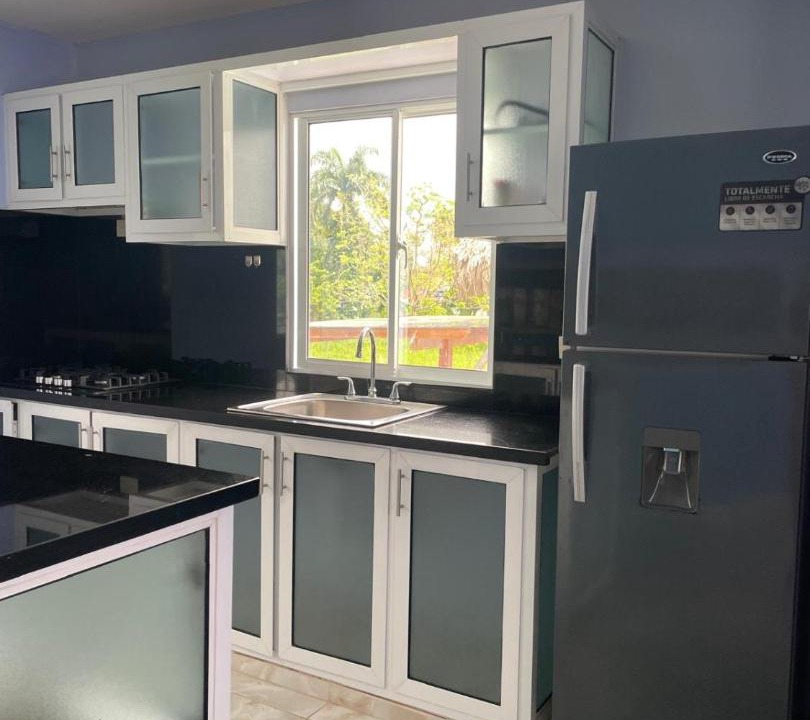 Photo of Kitchen in Sabaneta de Yasica