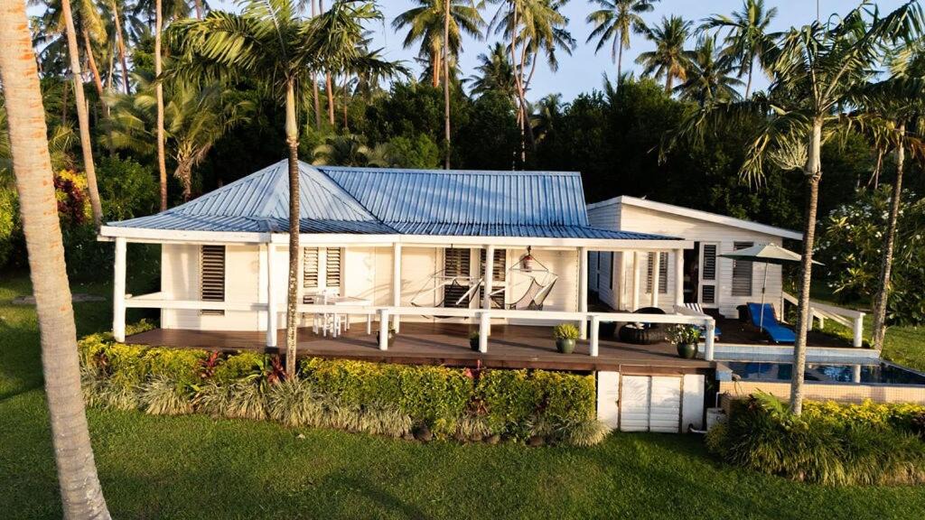 Photo of Others in Taveuni Island East