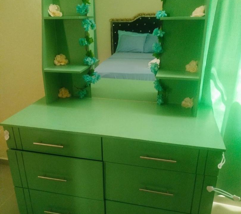 Photo of Bedroom in Playa Bibijagua