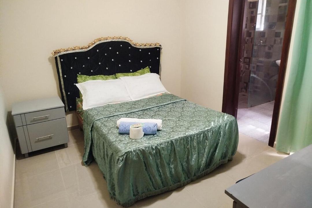 Photo of Bedroom in Playa Bibijagua
