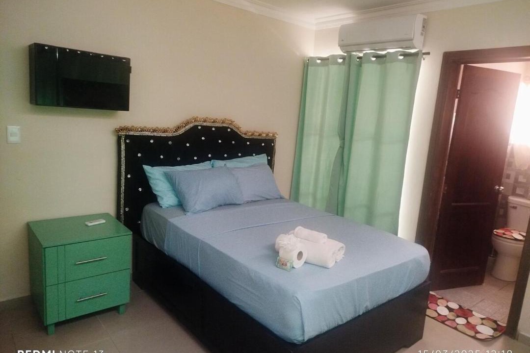 Photo of Bedroom in Playa Bibijagua