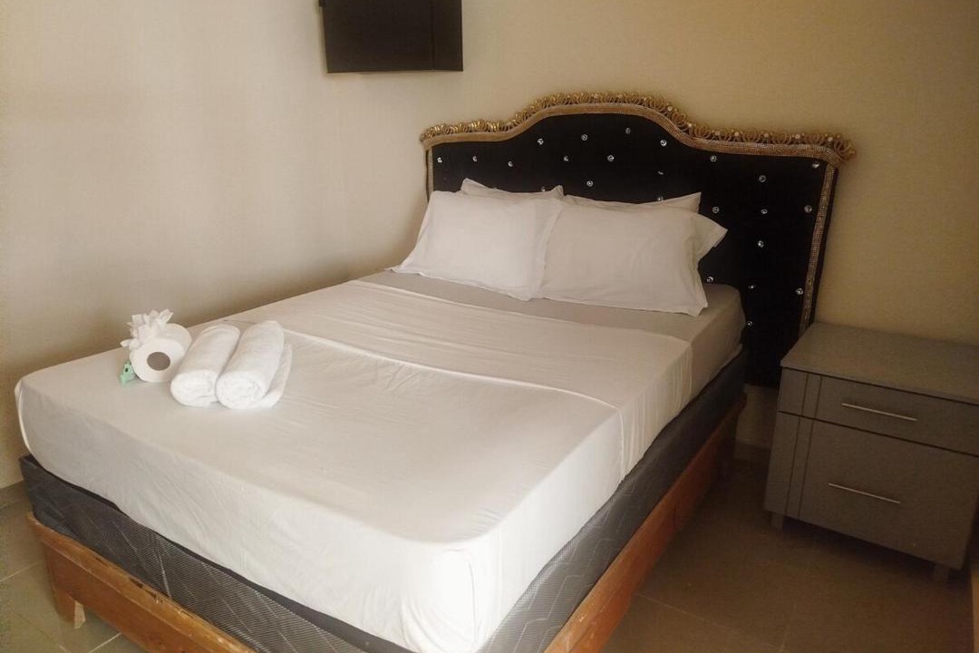 Photo of Bedroom in Playa Bibijagua