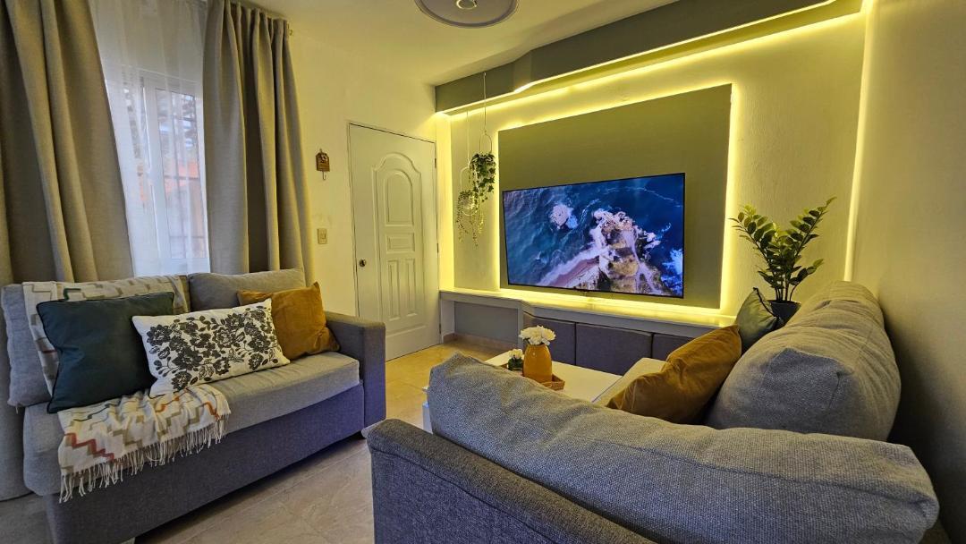 Photo of Livingroom in Santo Domingo Este
