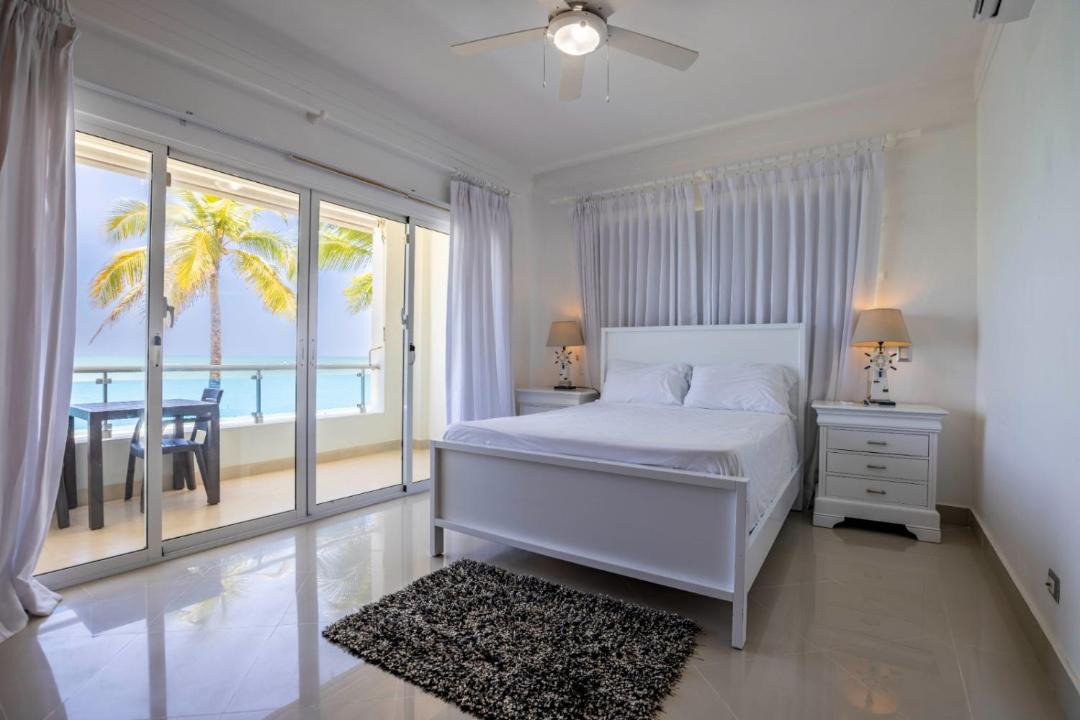 Photo of Bedroom in Cabarete