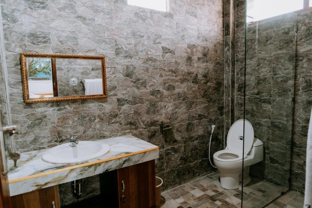Photo of Bathroom in Lovina