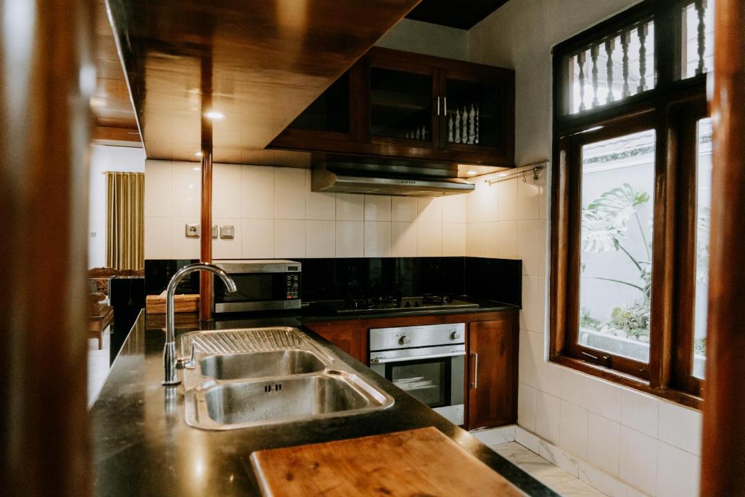 Photo of Kitchen in Lovina