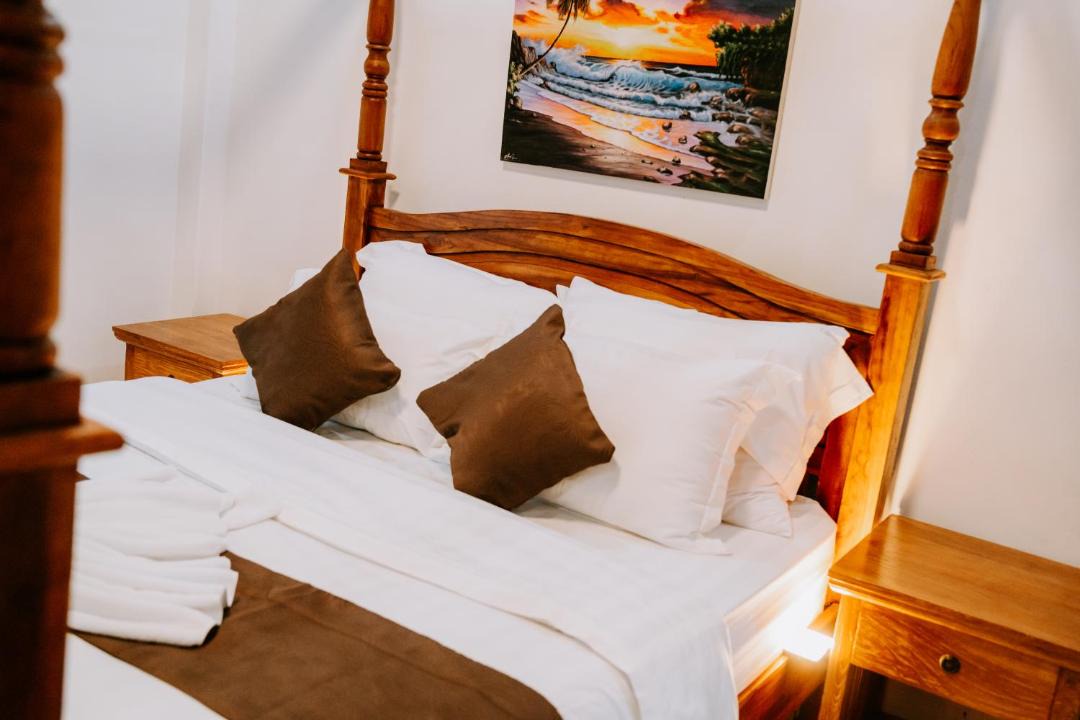 Photo of Bedroom in Lovina