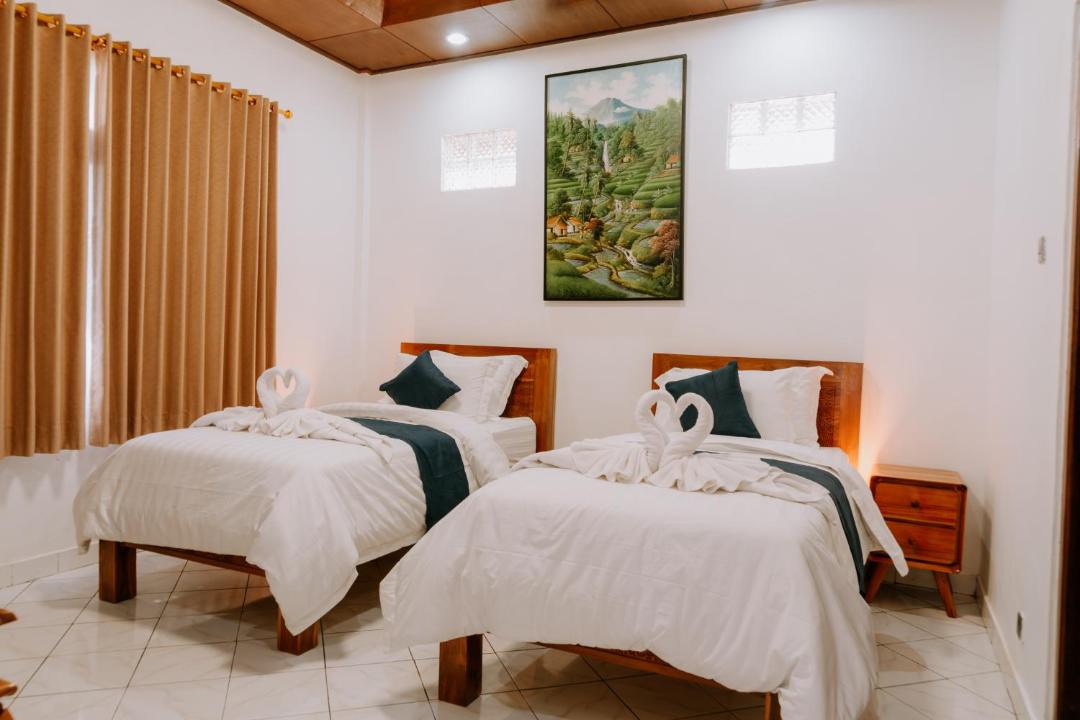 Photo of Bedroom in Lovina
