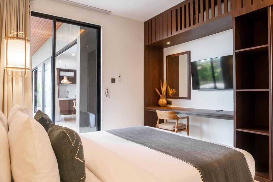 Photo of Bedroom in Cepaka