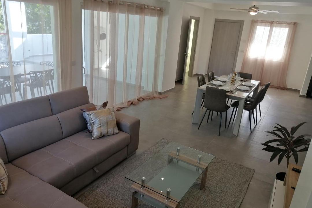Photo of Livingroom in Las Terrenas