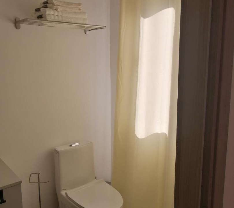Photo of Bathroom in Las Terrenas
