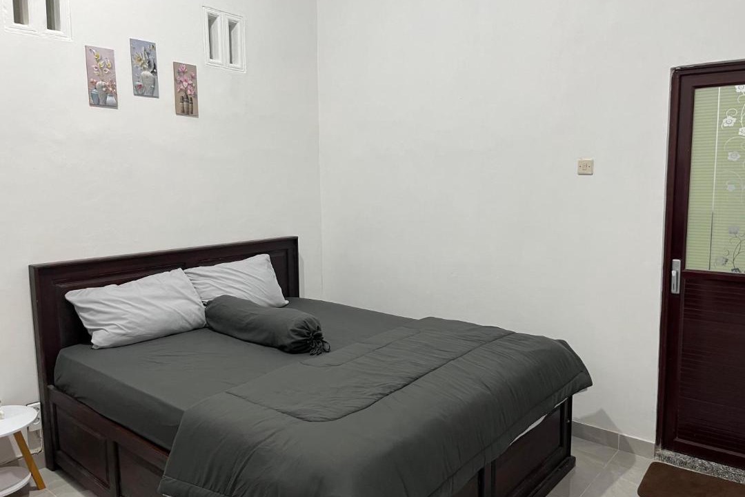 Photo of Bedroom in Mendoyo