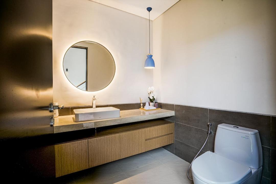 Photo of Bathroom in Kediri