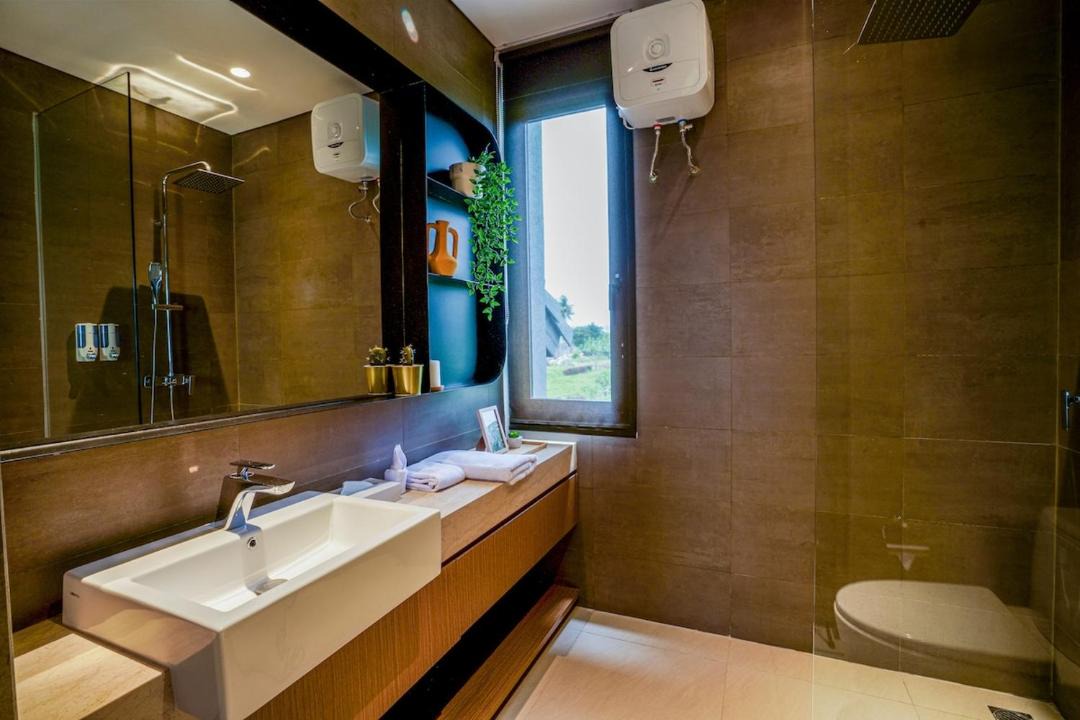 Photo of Bathroom in Kediri