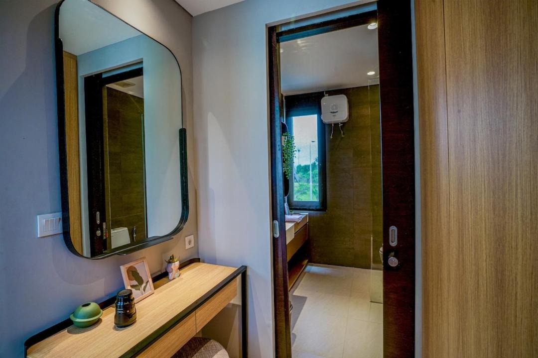 Photo of Bathroom in Kediri
