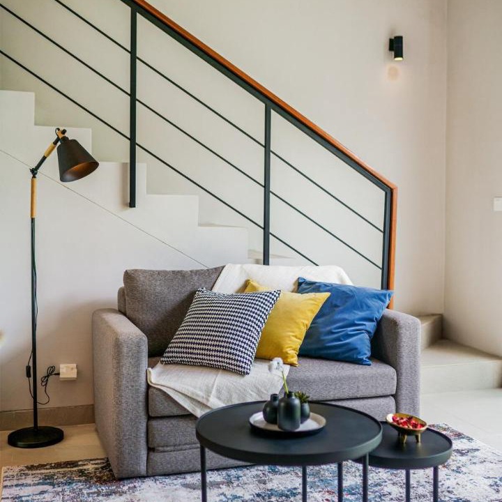 Photo of Livingroom in Kediri