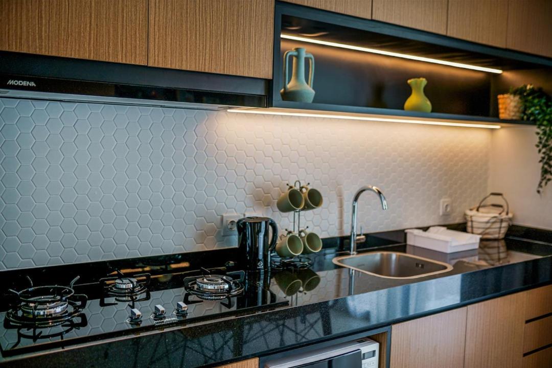 Photo of Kitchen in Kediri