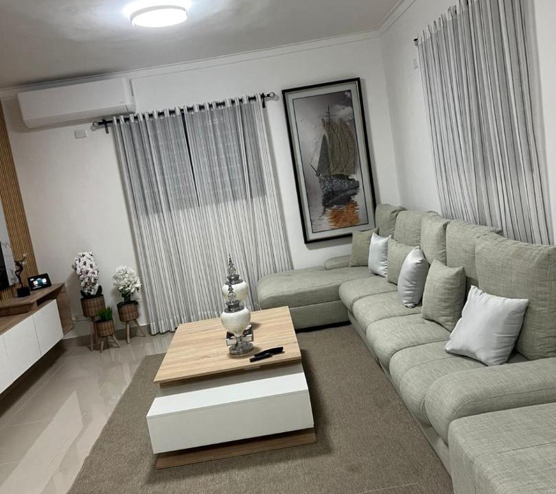 Photo of Livingroom in La Isabelita