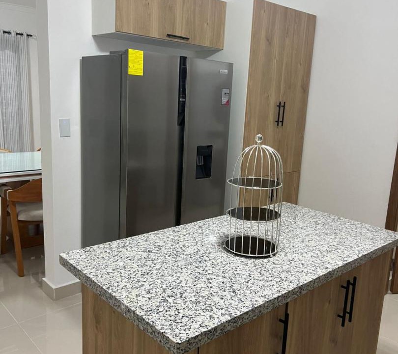 Photo of Kitchen in La Isabelita