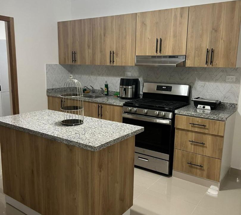 Photo of Kitchen in La Isabelita