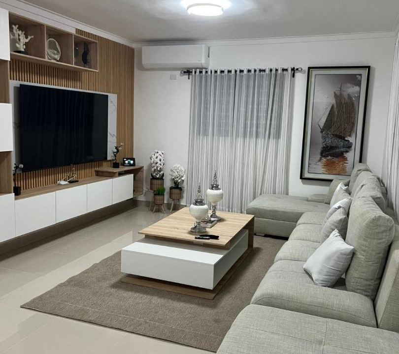 Photo of Livingroom in La Isabelita