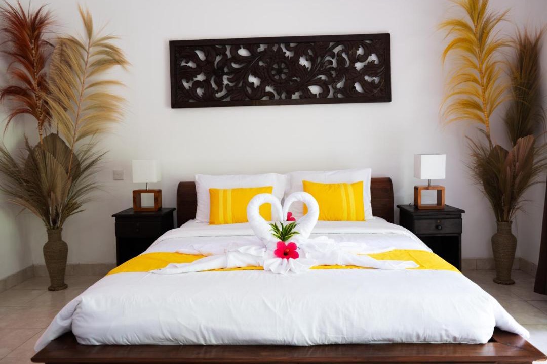 Photo of Bedroom in Tua