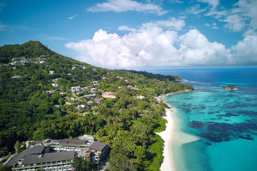 Photo of Others in Anse Royale