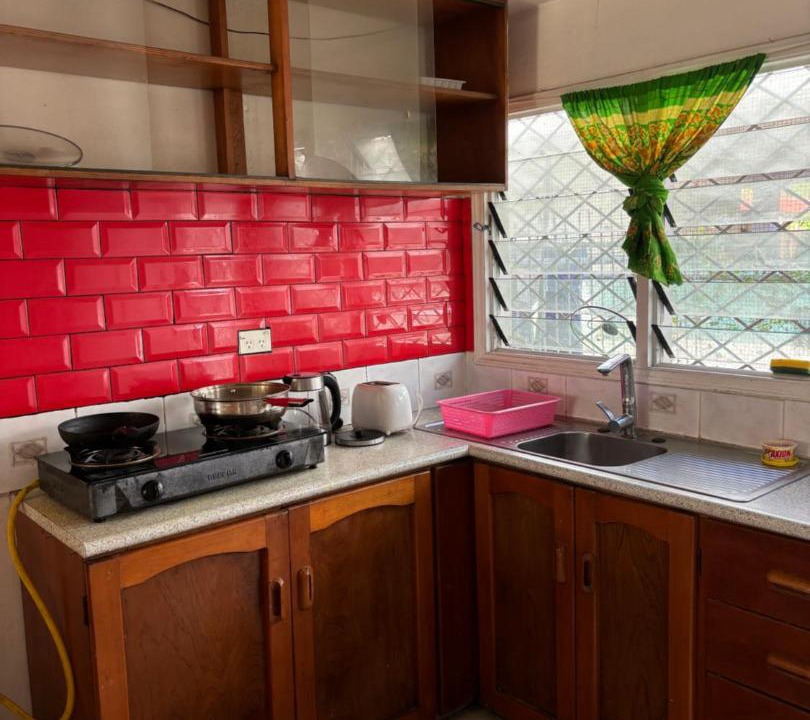 Photo of Kitchen in Korolevu