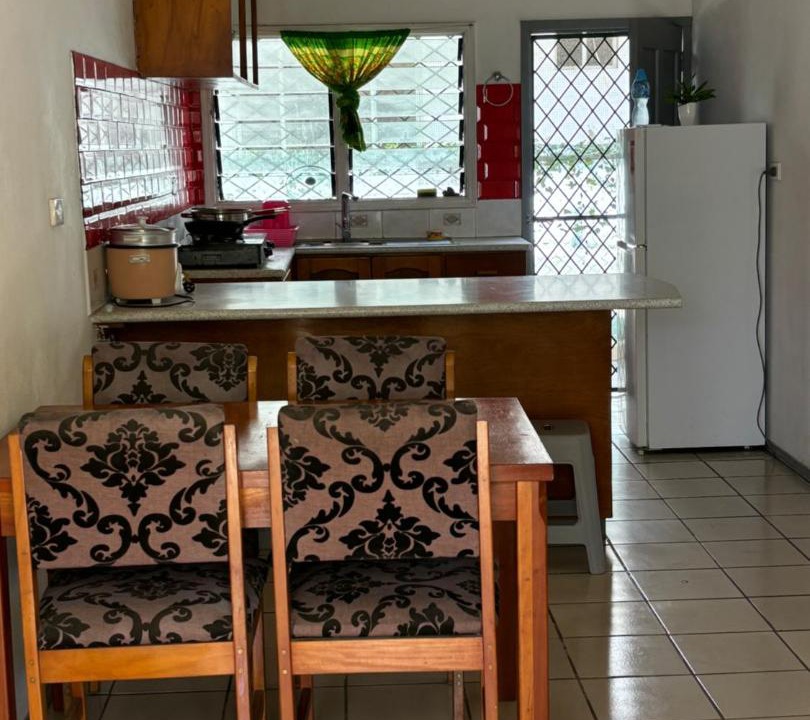 Photo of Kitchen in Korolevu
