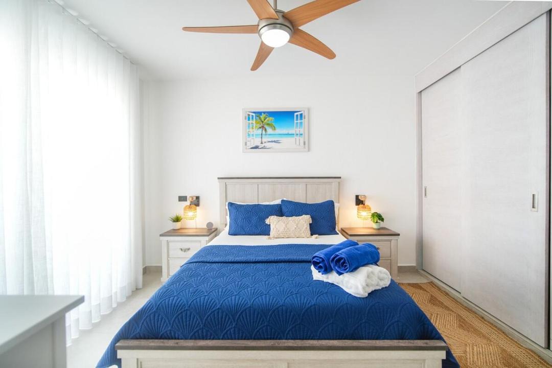Photo of Bedroom in Dominicus